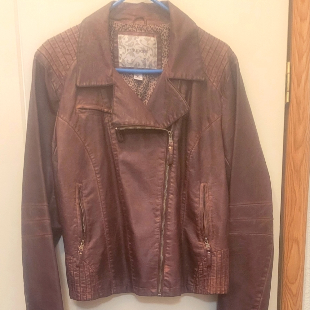 SALE SALE Brown jacket